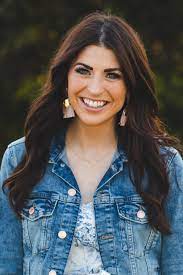 Becky Thompson